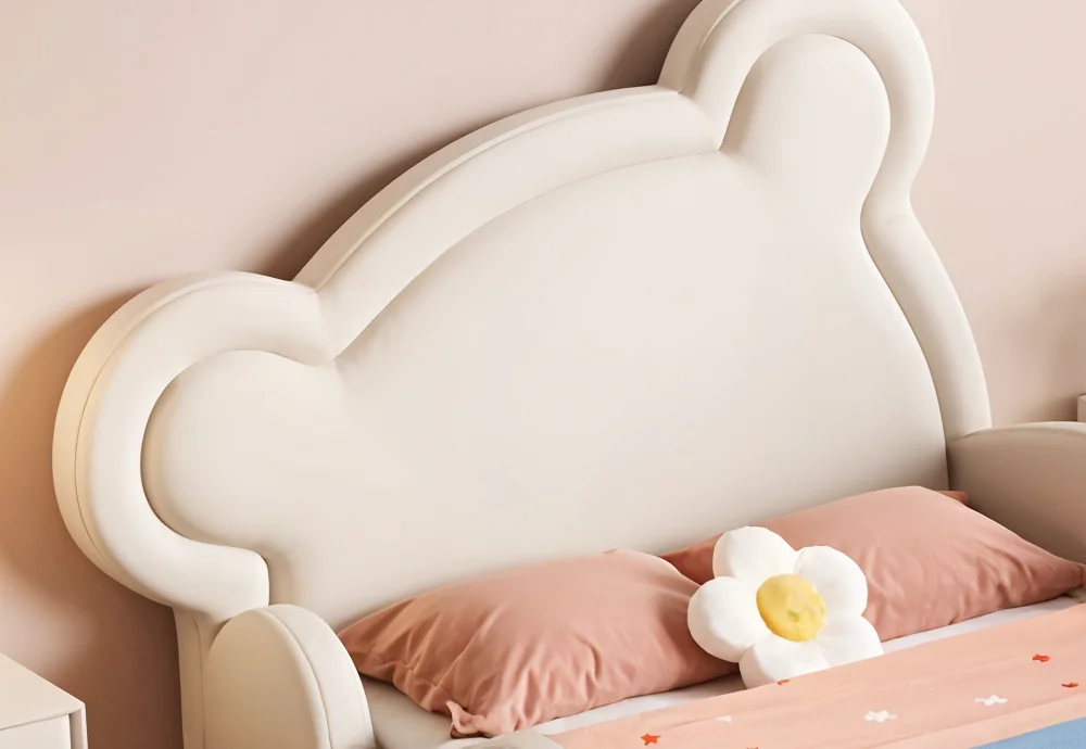 kids princess bed